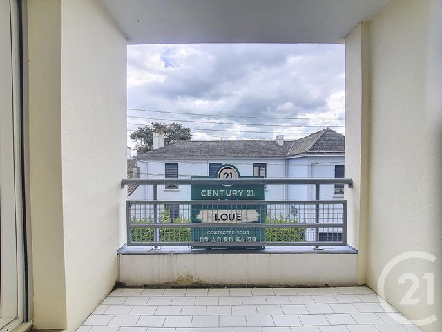 Appartement T4 à vendre - 4 pièces - 78.85 m2 - REZE - 44 - PAYS-DE-LOIRE - Century 21 Harmony