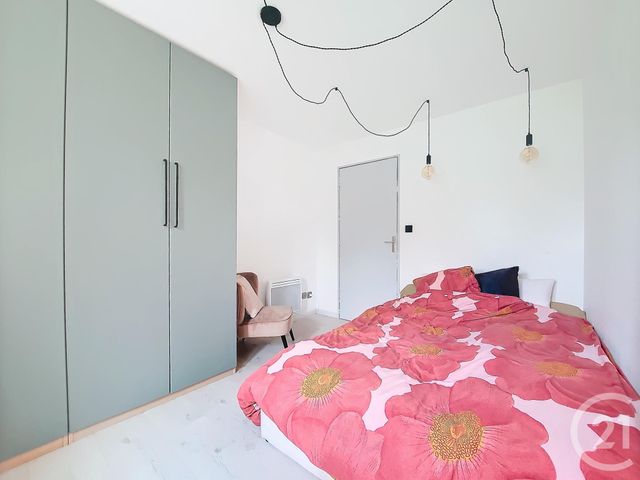 Appartement F2 bis à louer - 2 pièces - 56.6 m2 - NANTES - 44 - PAYS-DE-LOIRE - Century 21 Harmony
