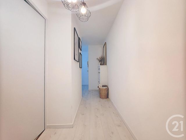 Appartement F2 bis à louer - 2 pièces - 56.6 m2 - NANTES - 44 - PAYS-DE-LOIRE - Century 21 Harmony