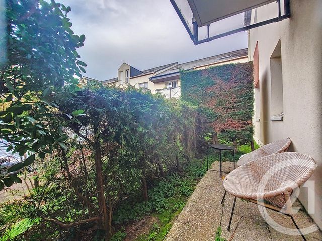 Appartement F2 bis à louer - 2 pièces - 56.6 m2 - NANTES - 44 - PAYS-DE-LOIRE - Century 21 Harmony
