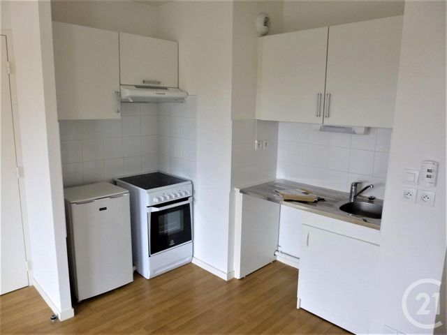 Appartement F2 à louer - 2 pièces - 41.15 m2 - BASSE GOULAINE - 44 - PAYS-DE-LOIRE - Century 21 Harmony