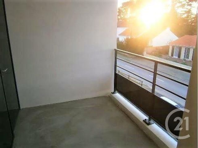 Appartement F2 à louer - 2 pièces - 41.15 m2 - BASSE GOULAINE - 44 - PAYS-DE-LOIRE - Century 21 Harmony
