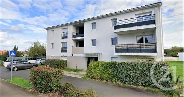 appartement - BASSE GOULAINE - 44