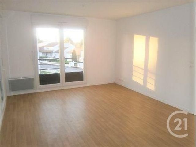 Appartement F2 à louer - 2 pièces - 41.15 m2 - BASSE GOULAINE - 44 - PAYS-DE-LOIRE - Century 21 Harmony