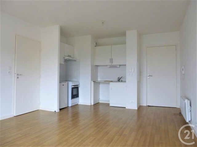 Appartement F2 à louer - 2 pièces - 41.15 m2 - BASSE GOULAINE - 44 - PAYS-DE-LOIRE - Century 21 Harmony
