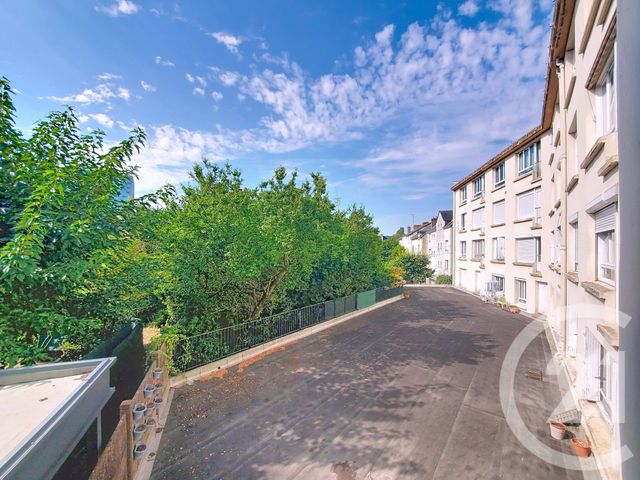 Appartement F2 à louer - 2 pièces - 39.7 m2 - NANTES - 44 - PAYS-DE-LOIRE - Century 21 Harmony