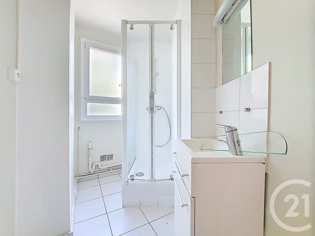 Appartement F2 à louer - 2 pièces - 39.7 m2 - NANTES - 44 - PAYS-DE-LOIRE - Century 21 Harmony