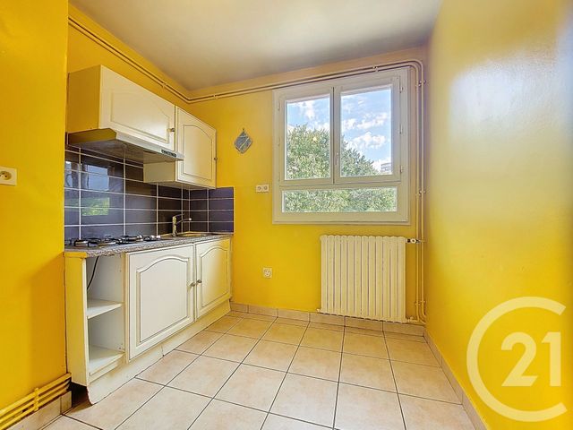 Appartement F2 à louer - 2 pièces - 39.7 m2 - NANTES - 44 - PAYS-DE-LOIRE - Century 21 Harmony