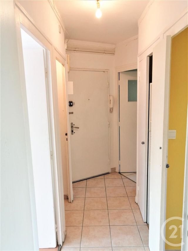 Appartement F2 à louer - 2 pièces - 39.7 m2 - NANTES - 44 - PAYS-DE-LOIRE - Century 21 Harmony