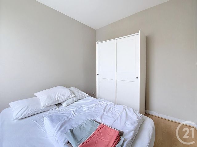Appartement T1 bis à louer - 2 pièces - 30.98 m2 - NANTES - 44 - PAYS-DE-LOIRE - Century 21 Harmony