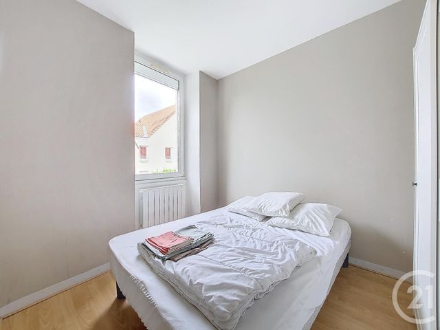 Appartement T1 bis à louer - 2 pièces - 30.98 m2 - NANTES - 44 - PAYS-DE-LOIRE - Century 21 Harmony