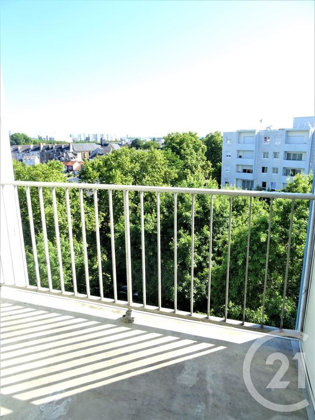 Appartement F2 à louer NANTES