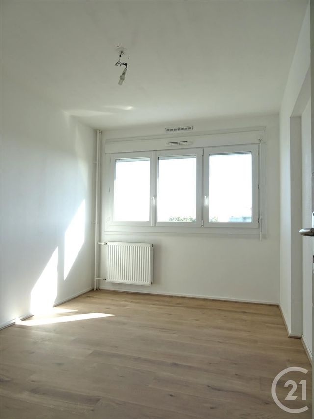 Appartement F2 à louer - 2 pièces - 47.02 m2 - NANTES - 44 - PAYS-DE-LOIRE - Century 21 Harmony