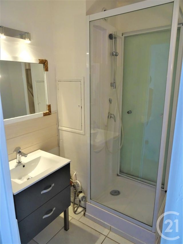 Appartement F2 à louer - 2 pièces - 47.02 m2 - NANTES - 44 - PAYS-DE-LOIRE - Century 21 Harmony