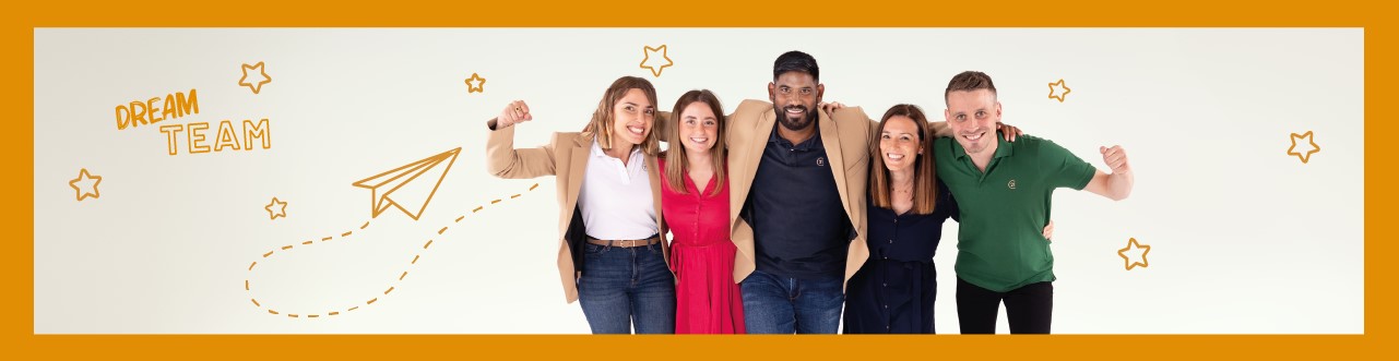 vous envisagez une carrière dans l'immobilier&nbsp;?